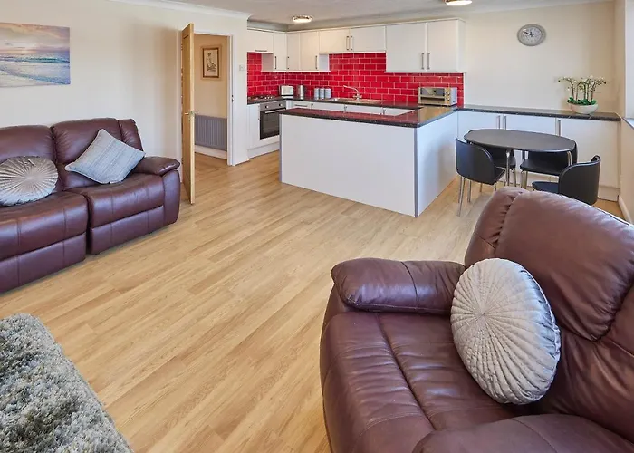 Host & Stay - Rock Cottage