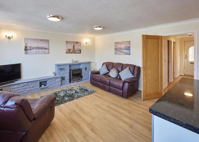 Host & Stay - Rock Cottage
