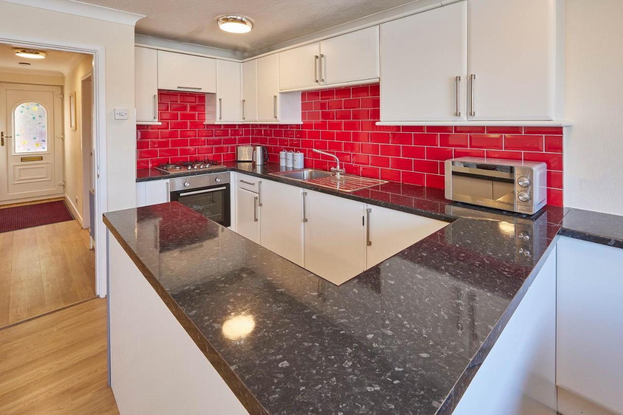 Holiday home Host & - Rock Whitby