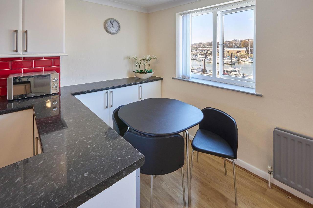 Host & - Rock Holiday home Whitby